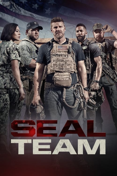 SEAL Team : 6.Sezon 8.Bölüm