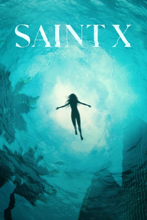 Saint X : 1.Sezon 5.Bölüm