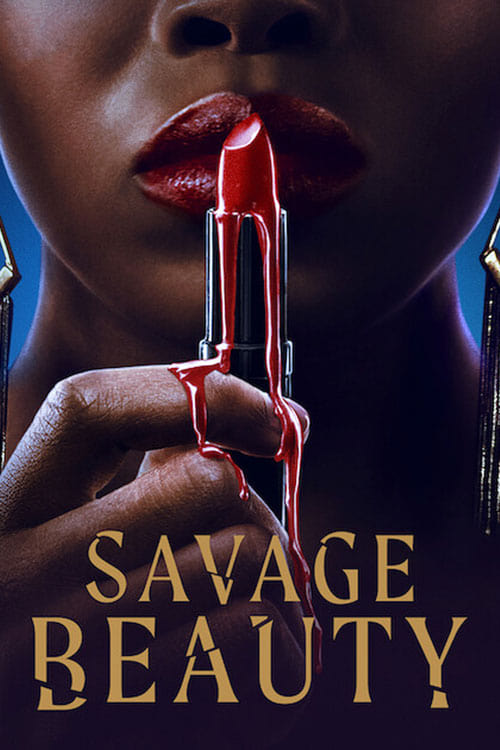 Savage Beauty : 2.Sezon 1.Bölüm