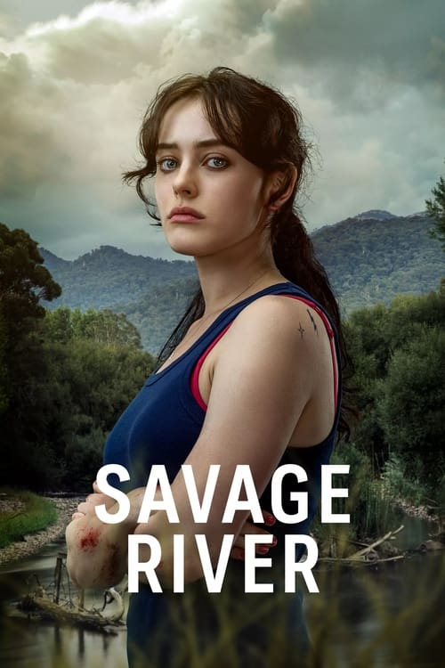 Savage River : 1.Sezon 6.Bölüm