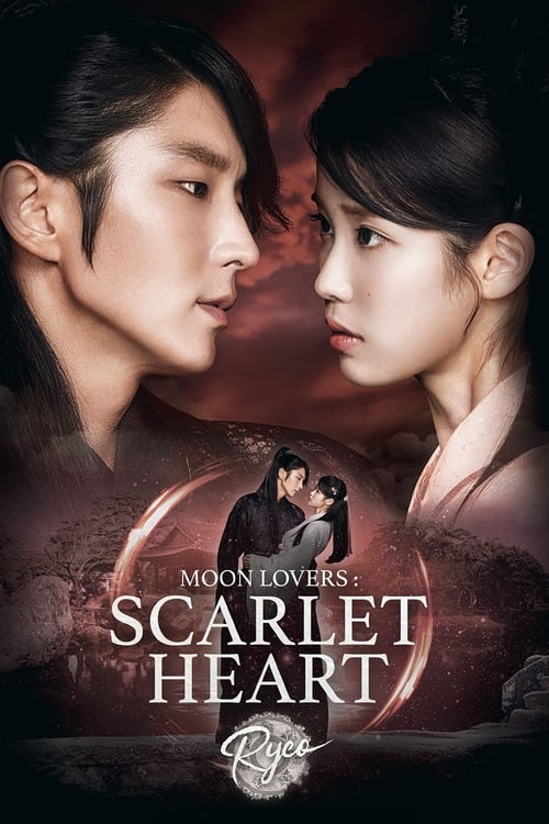 Scarlet Heart Ryeo : 1.Sezon 19.Bölüm