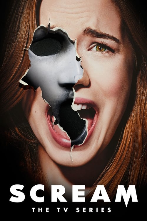 Scream The TV Series : 2.Sezon 6.Bölüm