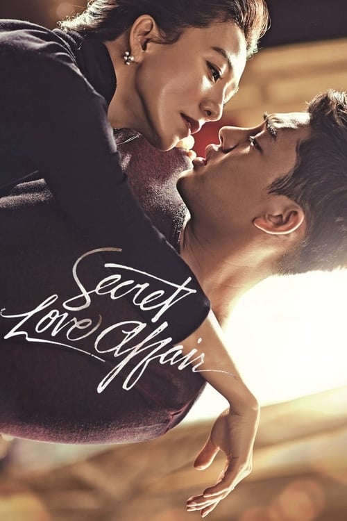 Secret Love Affair : 1.Sezon 16.Bölüm