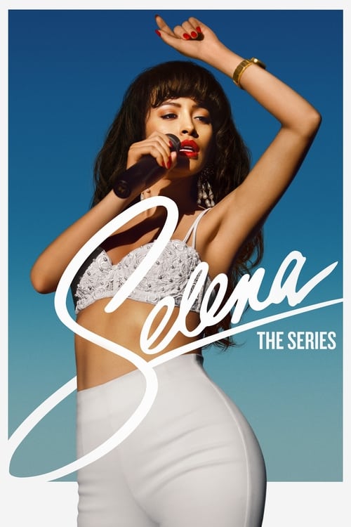 Selena The Series : 1.Sezon 1.Bölüm