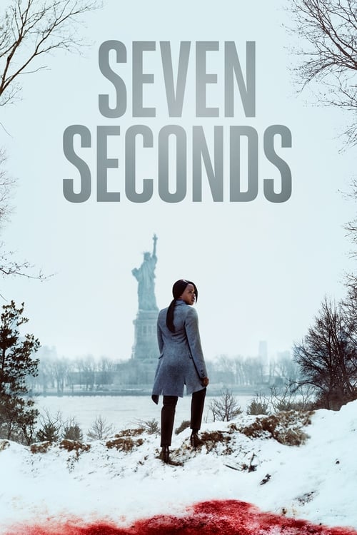 Seven Seconds : 1.Sezon 10.Bölüm