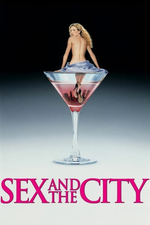 Sex and the City : 1.Sezon 5.Bölüm