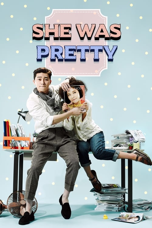 She Was Pretty : 1.Sezon 11.Bölüm