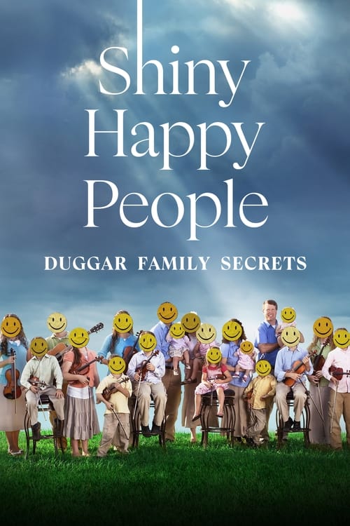 Shiny Happy People Duggar Family Secrets : 1.Sezon 3.Bölüm