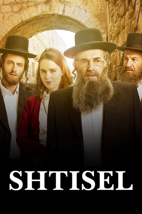 Shtisel : 3.Sezon 6.Bölüm