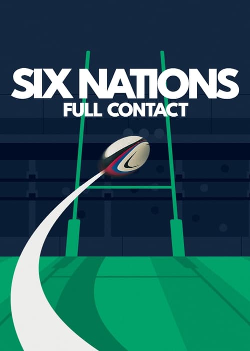 Six Nations Full Contact : 1.Sezon 3.Bölüm