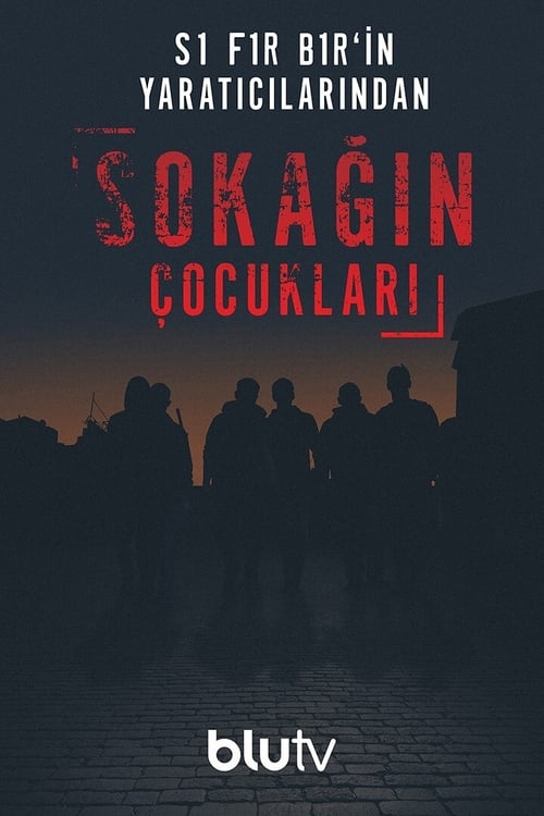 Sokağın Çocukları : 3.Sezon 1.Bölüm