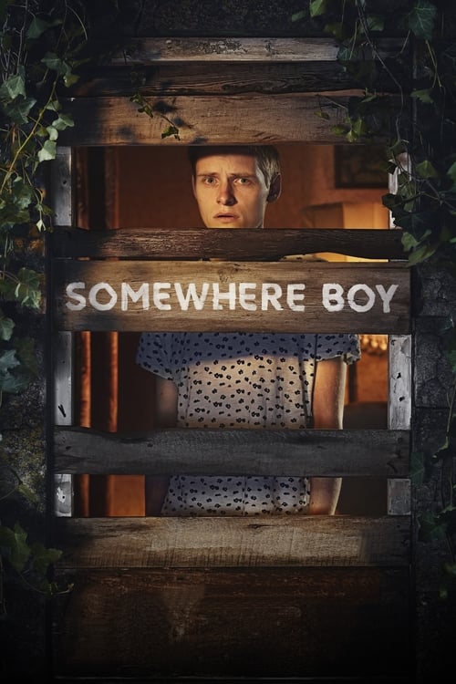 Somewhere Boy : 1.Sezon 6.Bölüm