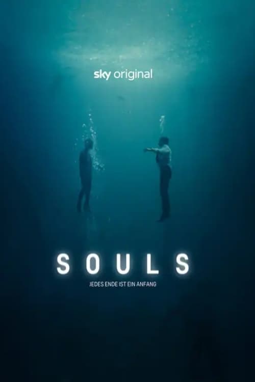 Souls : 1.Sezon 8.Bölüm