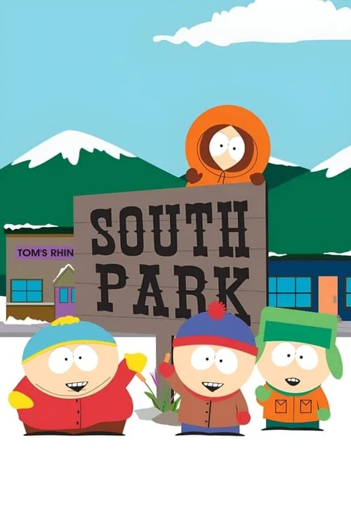 South Park : 26.Sezon 3.Bölüm