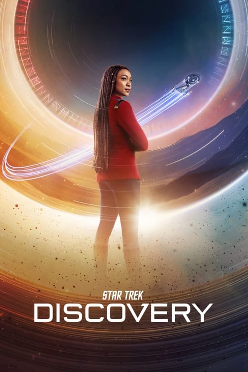 Star Trek Discovery : 2.Sezon 12.Bölüm