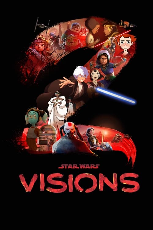 Star Wars Visions : 1.Sezon 1.Bölüm