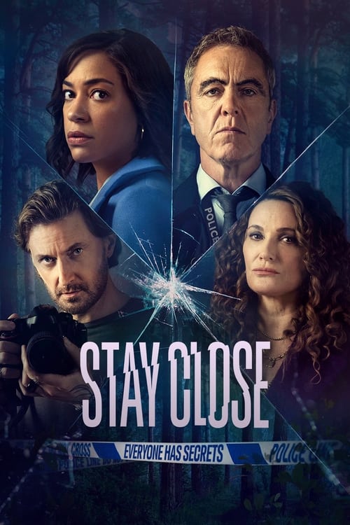 Stay Close : 1.Sezon 5.Bölüm