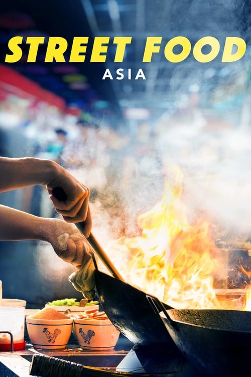 Street Food Asia : 1.Sezon 6.Bölüm