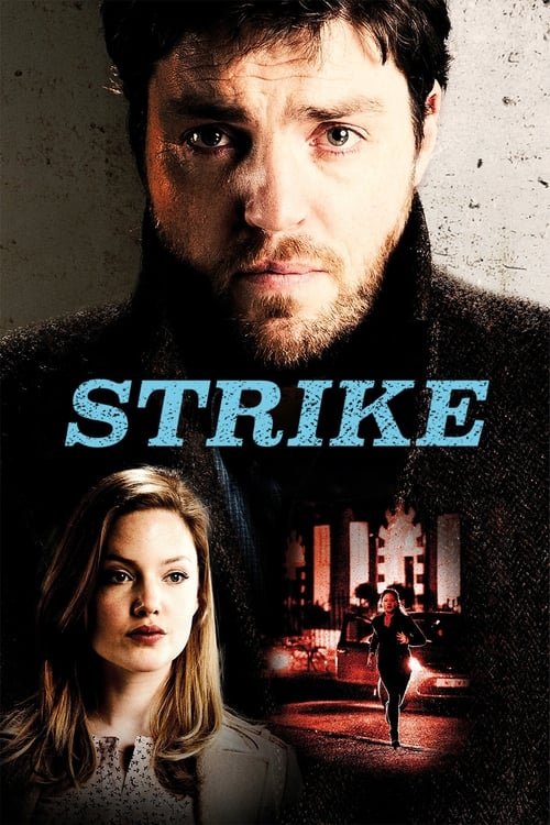 Strike : 5.Sezon 4.Bölüm