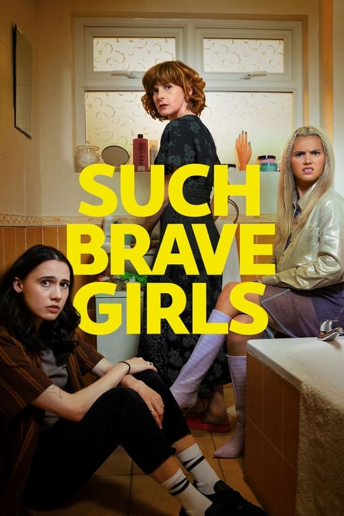 Such Brave Girls : 1.Sezon 6.Bölüm