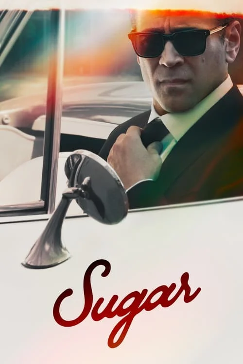 Sugar : 1.Sezon 3.Bölüm