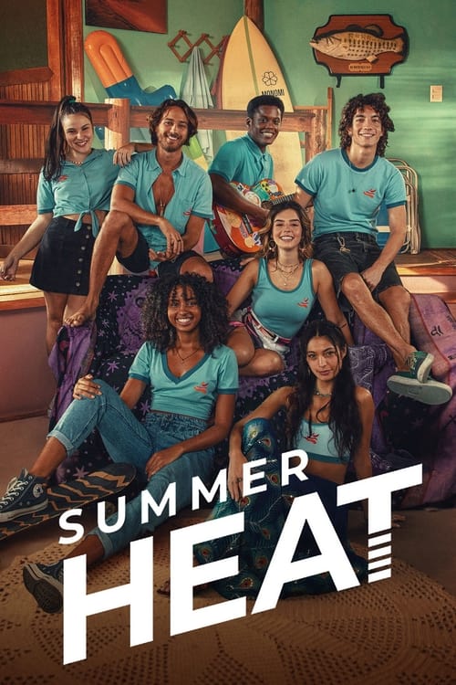 Summer Heat : 1.Sezon 7.Bölüm