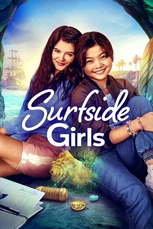 Surfside Girls : 1.Sezon 2.Bölüm