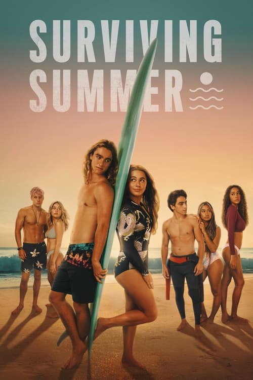 Surviving Summer : 1.Sezon 7.Bölüm