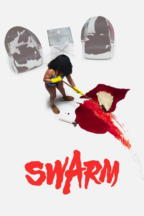 Swarm : 1.Sezon 1.Bölüm