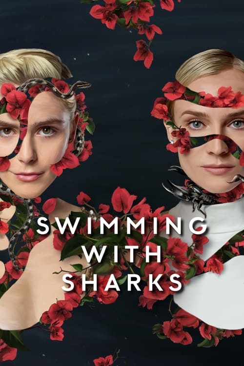 Swimming with Sharks : 1.Sezon 6.Bölüm