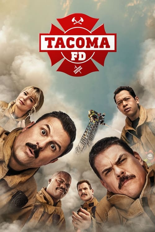 Tacoma FD : 4.Sezon 2.Bölüm