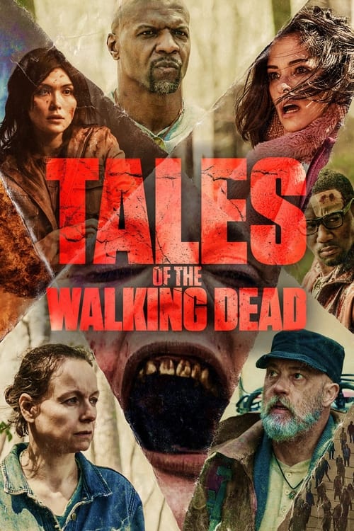 Tales of the Walking Dead : 1.Sezon 3.Bölüm