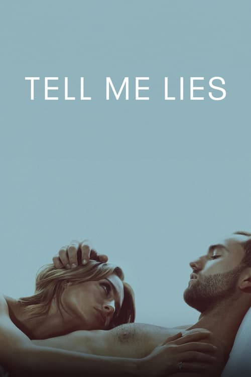 Tell Me Lies : 1.Sezon 1.Bölüm