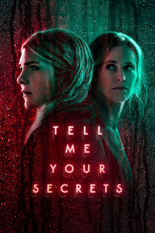 Tell Me Your Secrets : 1.Sezon 7.Bölüm