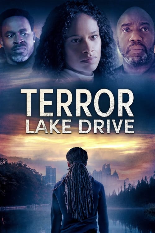 Terror Lake Drive : 1.Sezon 3.Bölüm