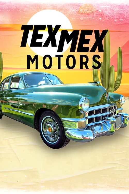 Tex Mex Motors : 1.Sezon 1.Bölüm
