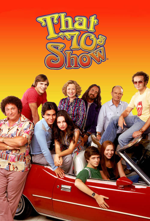 That ’70s Show : 2.Sezon 13.Bölüm