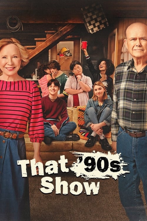 That ’90s Show : 1.Sezon 2.Bölüm