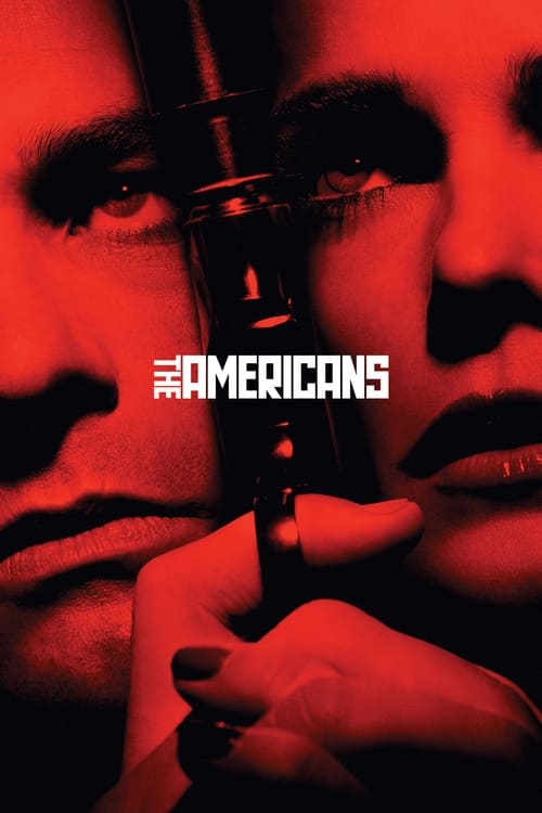 The Americans : 2.Sezon 2.Bölüm
