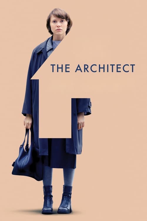 The Architect : 1.Sezon 4.Bölüm