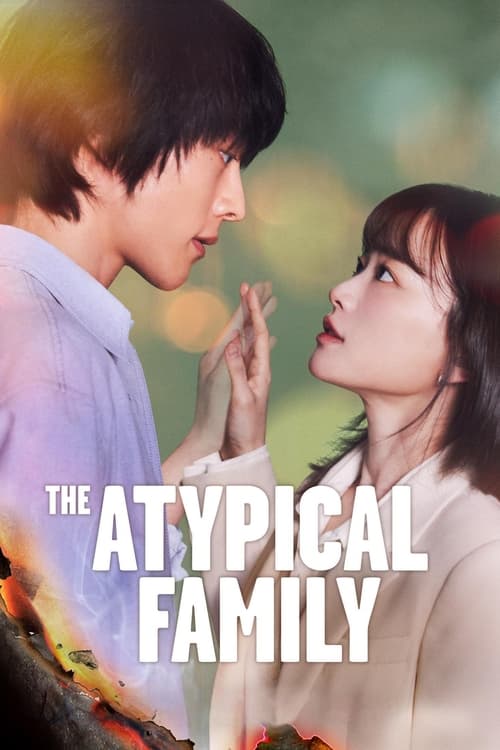 The Atypical Family : 1.Sezon 3.Bölüm