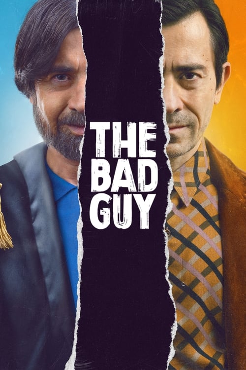 The Bad Guy : 1.Sezon 6.Bölüm