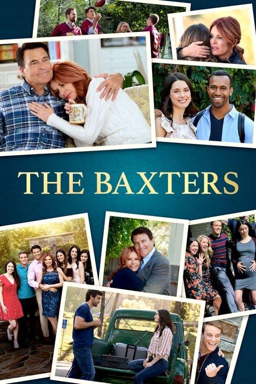 The Baxters : 3.Sezon 7.Bölüm