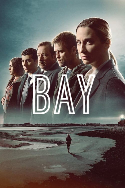 The Bay : 3.Sezon 3.Bölüm