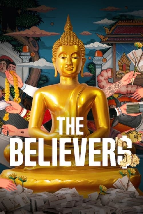 The Believers : 1.Sezon 3.Bölüm