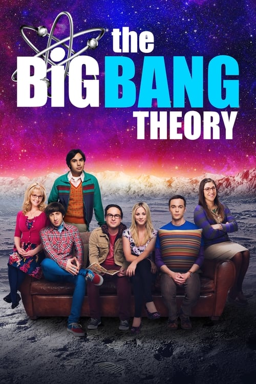 The Big Bang Theory : 11.Sezon 17.Bölüm