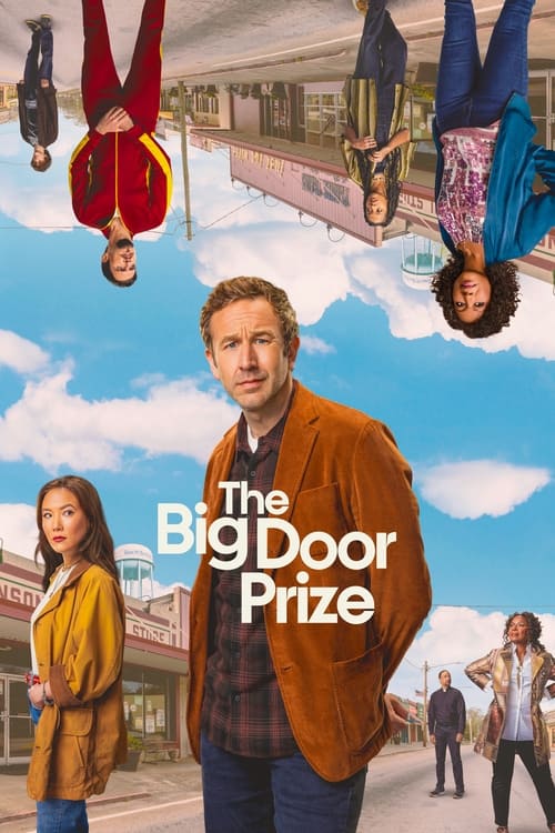 The Big Door Prize : 2.Sezon 10.Bölüm