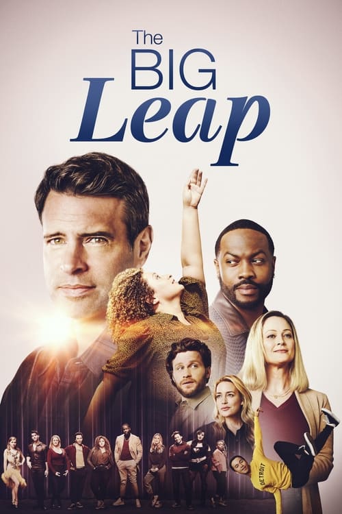 The Big Leap : 1.Sezon 1.Bölüm