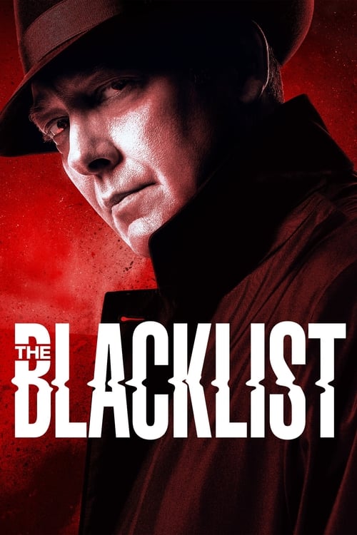 The Blacklist : 9.Sezon 20.Bölüm