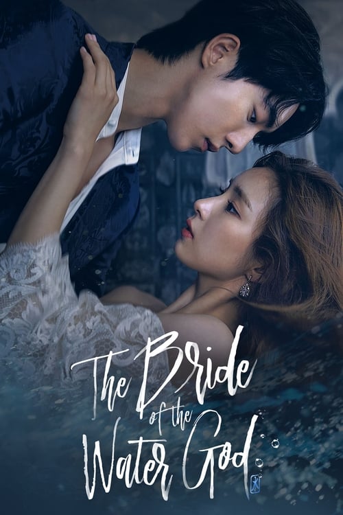 The Bride of Habaek : 1.Sezon 10.Bölüm